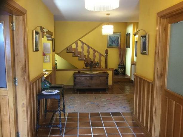 Imagen de los interiores del Hotel Rural Picos de Europa. Foto 19