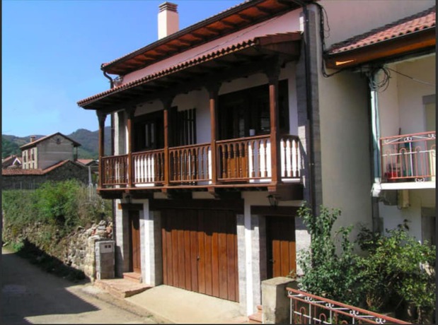 Imagen general del Hotel Rural Picos de Europa. Foto 6