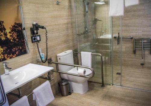 Imagen general del Hotel Rural Piedra Y Luz. Foto 3