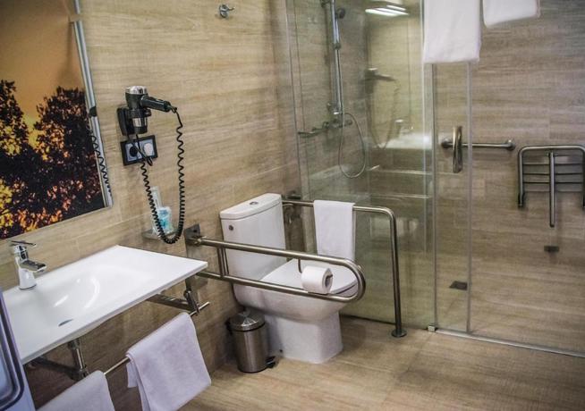 Imagen general del Hotel Rural Piedra Y Luz. Foto 7