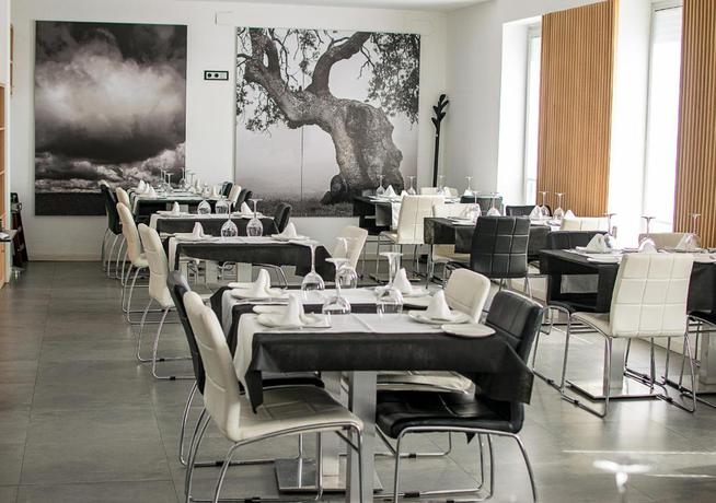 Imagen general del Hotel Rural Piedra Y Luz. Foto 8