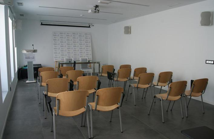 Imagen general del Hotel Rural Piedra Y Luz. Foto 10