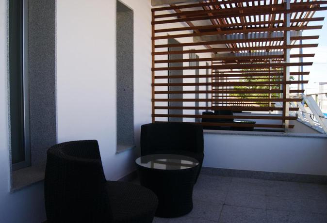 Imagen general del Hotel Rural Piedra Y Luz. Foto 11