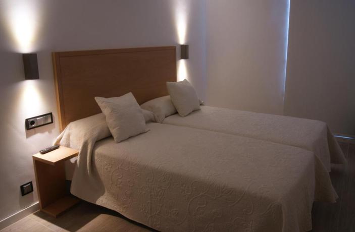 Imagen general del Hotel Rural Piedra Y Luz. Foto 13