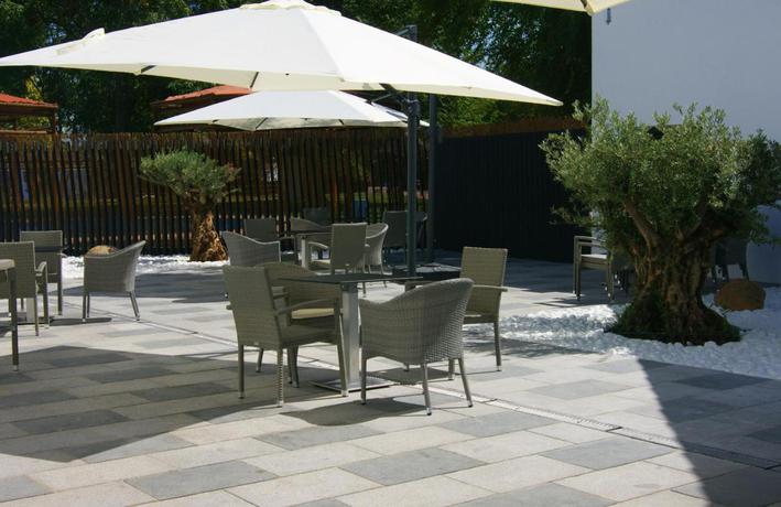 Imagen general del Hotel Rural Piedra Y Luz. Foto 14