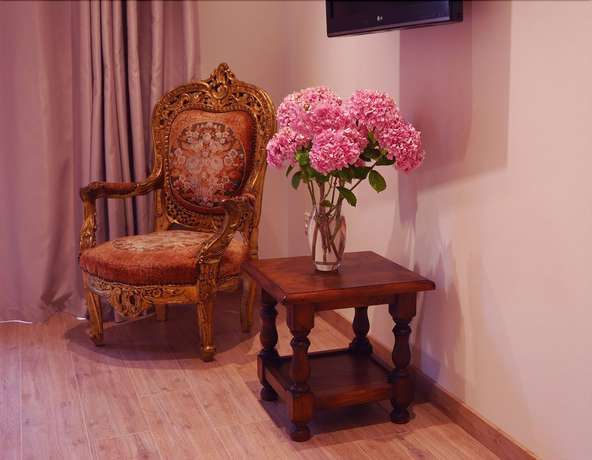 Imagen de la habitación del Hotel Rural Playa De Aguilar. Foto 9