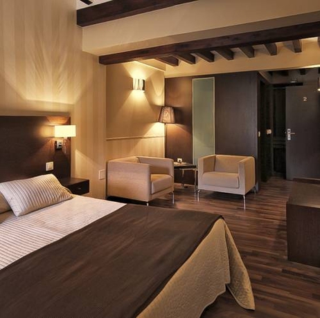 Imagen general del Hotel Rural Plaza Mayor Chinchon. Foto 3
