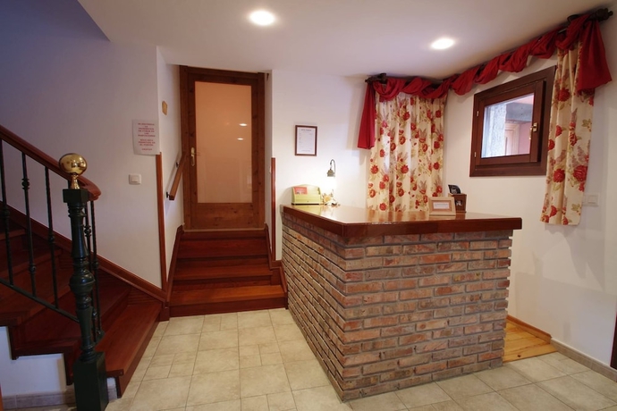 Imagen de los interiores del Hotel Rural Porrua. Foto 13