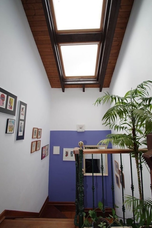 Imagen de los interiores del Hotel Rural Porrua. Foto 14