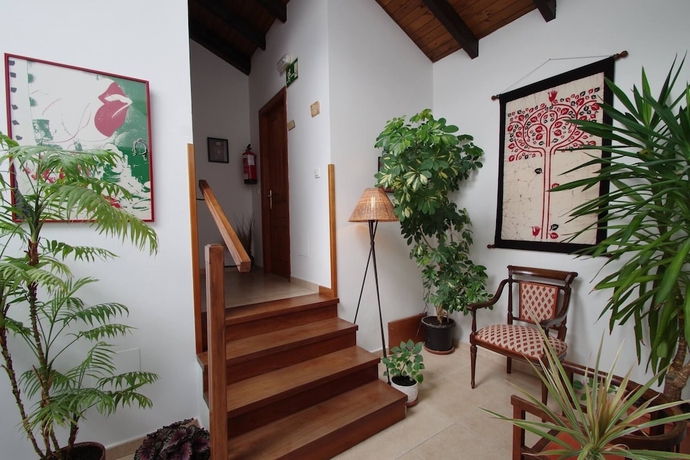 Imagen de los interiores del Hotel Rural Porrua. Foto 15