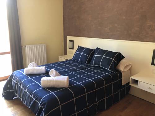 Imagen de la habitación del Hotel Rural Porta Coeli. Foto 3