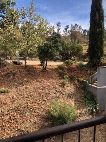 Imagen de la habitación del Hotel Rural Porta Coeli. Foto 4