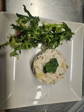 Imagen general del Hotel Rural Portilla de Monfragüe. Foto 3