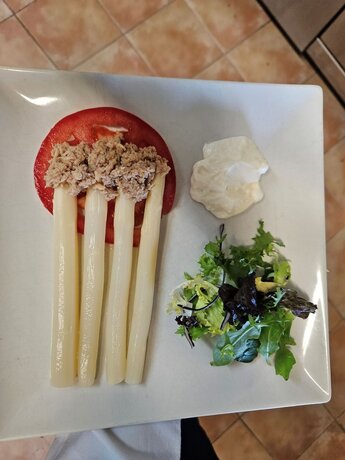 Imagen general del Hotel Rural Portilla de Monfragüe. Foto 5