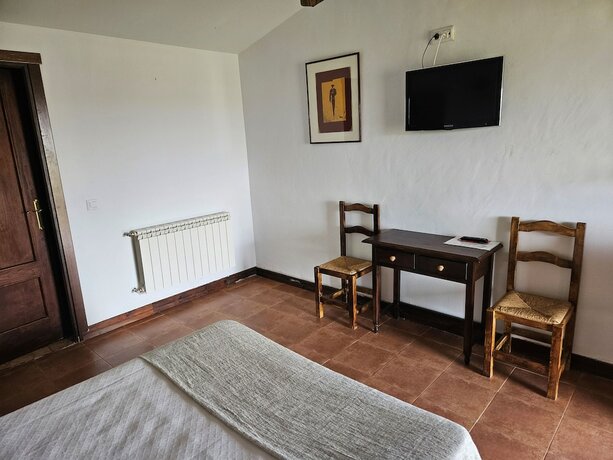 Imagen general del Hotel Rural Portilla de Monfragüe. Foto 9