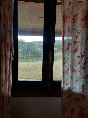 Imagen general del Hotel Rural Portilla de Monfragüe. Foto 10