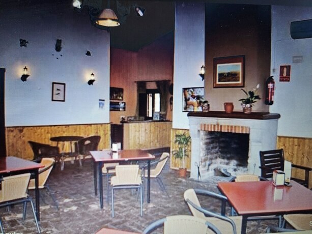 Imagen general del Hotel Rural Portilla de Monfragüe. Foto 12