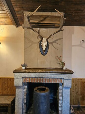 Imagen general del Hotel Rural Portilla de Monfragüe. Foto 13