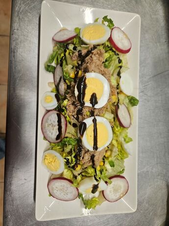 Imagen general del Hotel Rural Portilla de Monfragüe. Foto 15