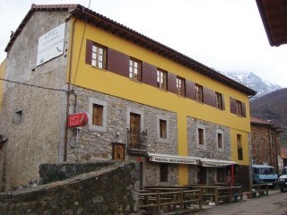 Imagen general del Hotel Rural Posada Asturiano. Foto 1