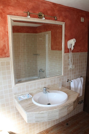 Imagen de la habitación del Hotel Rural Posada Del Cordobés. Foto 4