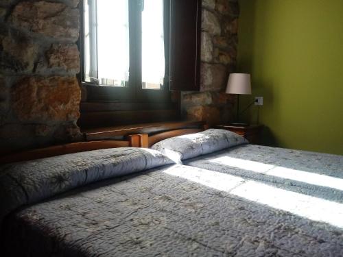 Imagen general del Hotel Rural Posada Del Monasterio, Villanueva de Cangas. Foto 5