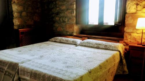Imagen general del Hotel Rural Posada Del Monasterio, Villanueva de Cangas. Foto 6