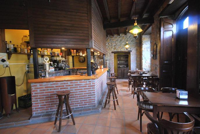 Imagen general del Hotel Rural Posada Del Monasterio, Villanueva de Cangas. Foto 12