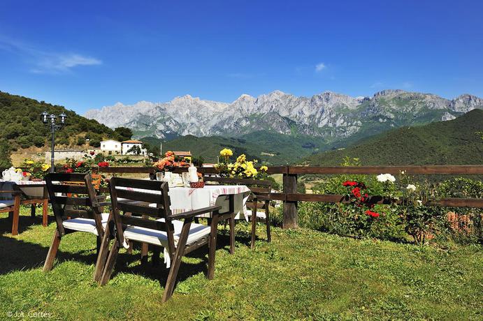 Imagen general del Hotel Rural Posada El Bosque. Foto 2