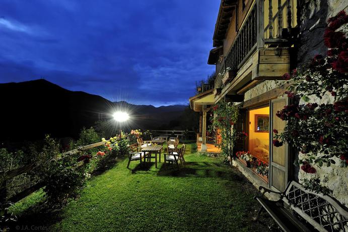 Imagen general del Hotel Rural Posada El Bosque. Foto 3