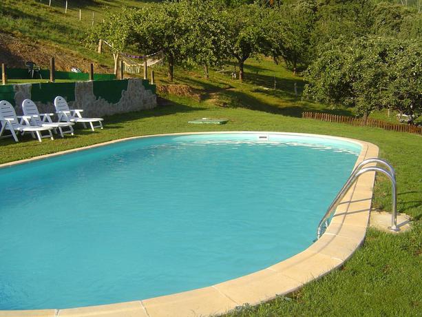 Imagen general del Hotel Rural Posada El Bosque. Foto 4