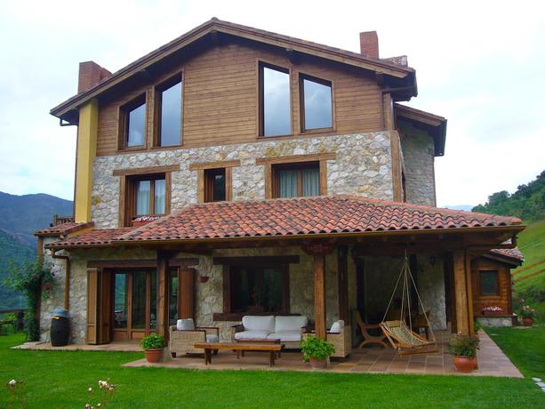 Imagen general del Hotel Rural Posada El Bosque. Foto 5