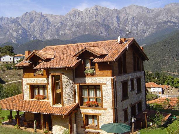 Imagen general del Hotel Rural Posada El Bosque. Foto 16