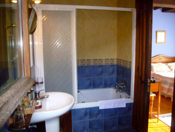 Imagen general del Hotel Rural Posada El Bosque. Foto 6