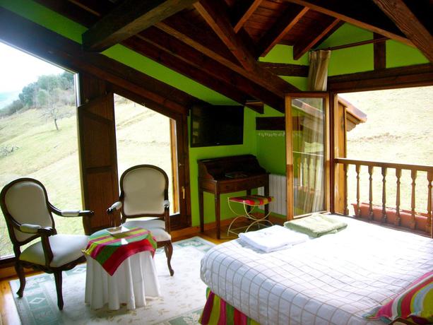 Imagen general del Hotel Rural Posada El Bosque. Foto 7