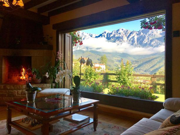 Imagen general del Hotel Rural Posada El Bosque. Foto 9