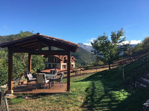 Imagen general del Hotel Rural Posada El Bosque. Foto 11