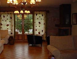 Imagen general del Hotel Rural Posada La Robleda. Foto 7