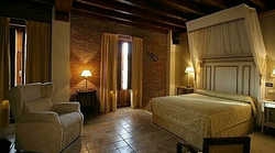 Imagen general del Hotel Rural Posada La Robleda. Foto 9