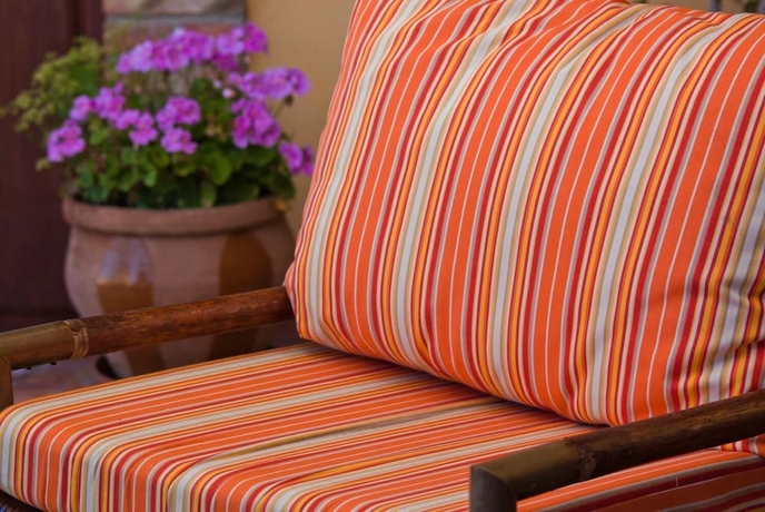 Imagen de la habitación del Hotel Rural Posada La Solana Montañesa. Foto 12