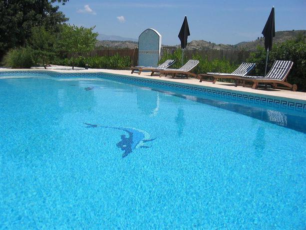 Imagen general del Hotel Rural Posada La Venteta. Foto 2