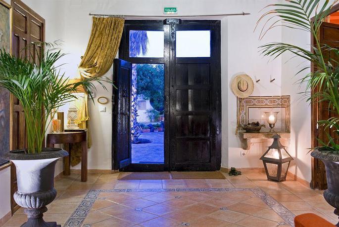 Imagen general del Hotel Rural Posada La Venteta. Foto 3