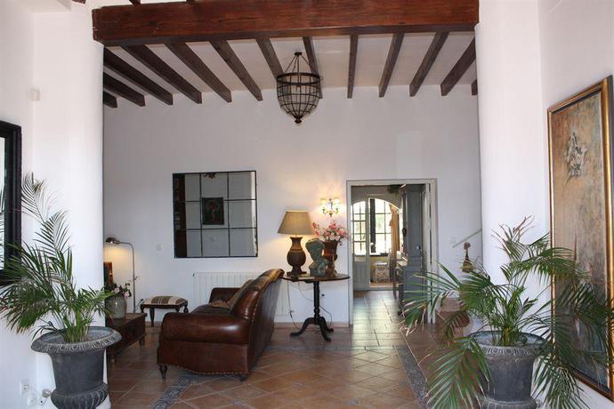 Imagen general del Hotel Rural Posada La Venteta. Foto 4