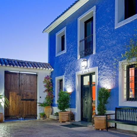 Imagen general del Hotel Rural Posada La Venteta. Foto 11