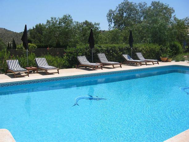 Imagen general del Hotel Rural Posada La Venteta. Foto 5