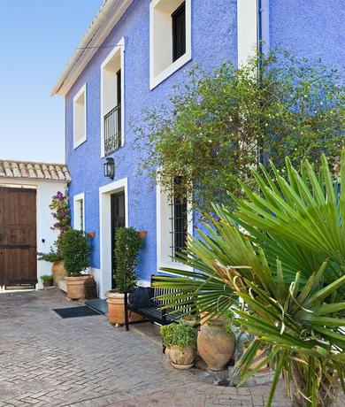 Imagen general del Hotel Rural Posada La Venteta. Foto 6