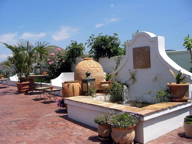 Imagen general del Hotel Rural Posada La Venteta. Foto 7