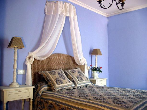 Imagen general del Hotel Rural Posada La Venteta. Foto 8