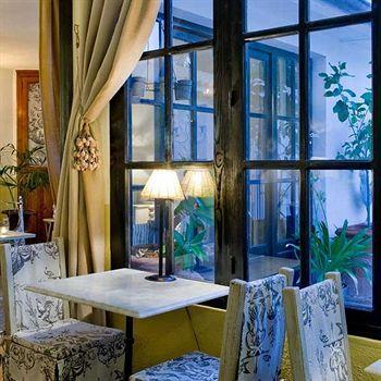 Imagen general del Hotel Rural Posada La Venteta. Foto 9