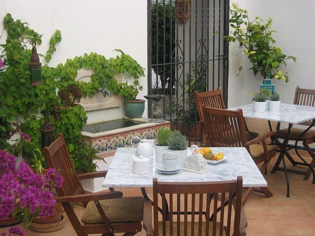 Imagen general del Hotel Rural Posada La Venteta. Foto 10